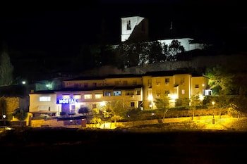 Hostal El Mirador