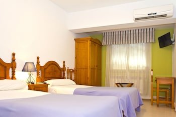 Hostal El Mirador
