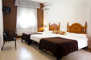 Hostal El Mirador