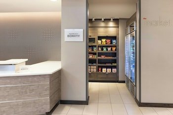 Residence Inn Albany Clifton Park
