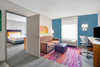 Home2 Suites by Hilton Rochester Henrietta