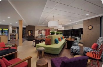Home2 Suites by Hilton Rochester Henrietta