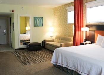 Home2 Suites by Hilton Rochester Henrietta