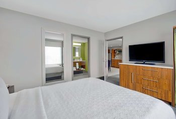 Home2 Suites by Hilton Rochester Henrietta