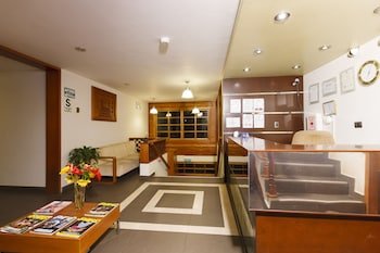 Hotel Heidinger
