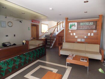 Hotel Heidinger