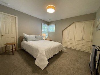 The Gaard House