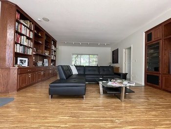 The Gaard House