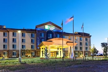Holiday Inn Express Hotel & Suites Fresno Northwest-Herndon