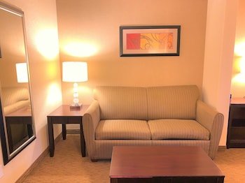Holiday Inn Express Hotel & Suites Fresno Northwest-Herndon