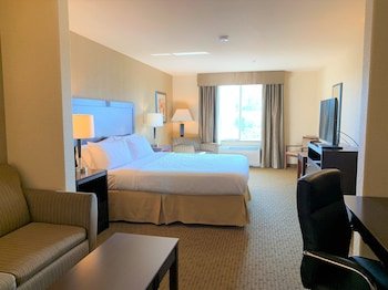 Holiday Inn Express Hotel & Suites Fresno Northwest-Herndon
