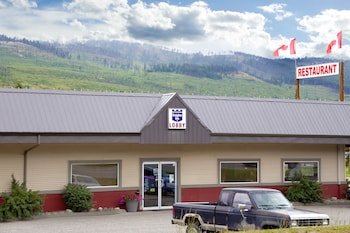 Barriere Motor Inn BMI
