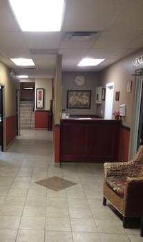 Barriere Motor Inn BMI