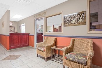 Barriere Motor Inn BMI