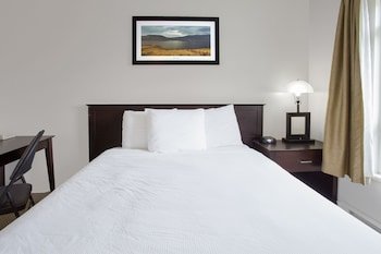 Barriere Motor Inn BMI