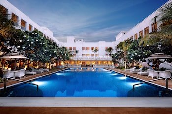 Taj Connemara, Chennai