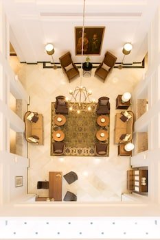 Taj Connemara, Chennai