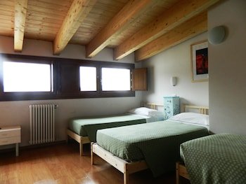 Piccolo Hotel Tanamalia