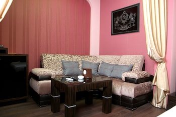 Hotel Roma & Tours