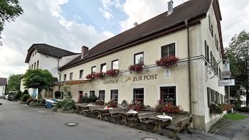 Gasthof zur Post