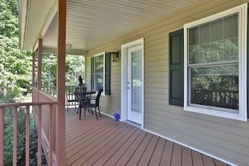 Moondance Ridge Suites