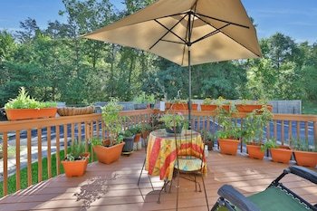Moondance Ridge Suites