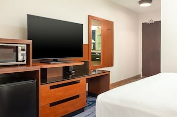 Fairfield Inn North Little Rock