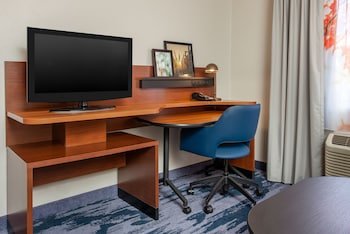 Fairfield Inn North Little Rock