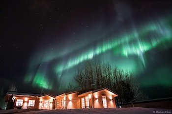 Guesthouse Flúðir