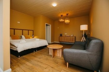 Guesthouse Flúðir