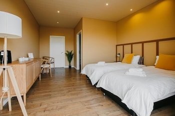 Guesthouse Flúðir