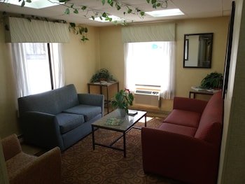 Relax Inn