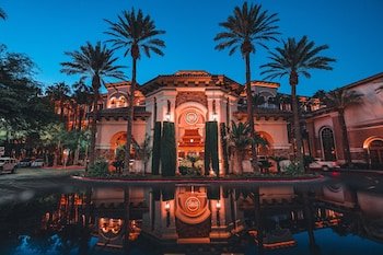 Green Valley Ranch Resort & Spa