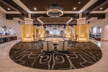 Green Valley Ranch Resort & Spa