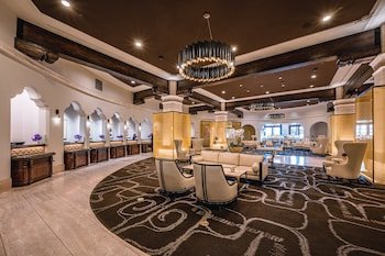 Green Valley Ranch Resort & Spa