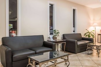 Ramada by Wyndham Lumberton