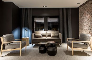 Hotel Louvre Lens