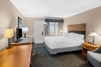 Best Western University Lodge