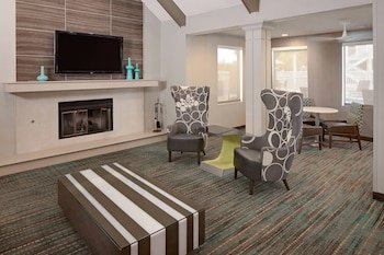 Residence Inn Ontario Airport