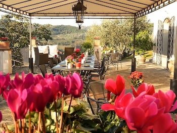 Le Dimore Mezza Costa B&B