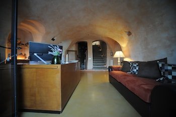 Le Dimore Mezza Costa B&B