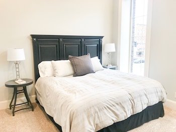 Inn On Central