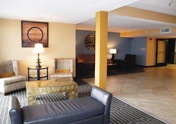 Quality Inn Thief River Falls