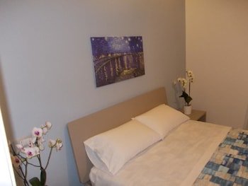 Villa Lauro Luxury B&B