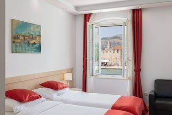 Hotel Vila Sikaa