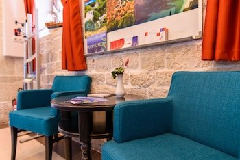 Hotel Vila Sikaa