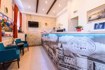 Hotel Vila Sikaa