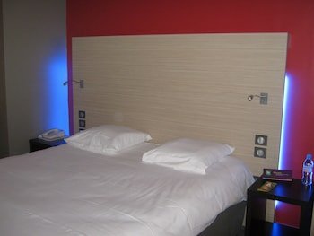 Ibis Styles Saint Dizier