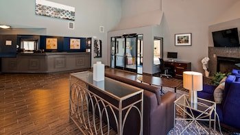 Best Western Butner Creedmoor Inn