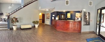 Best Western Butner Creedmoor Inn